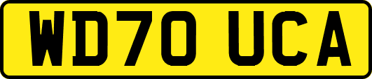 WD70UCA