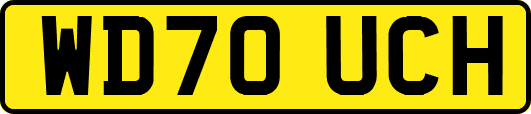WD70UCH