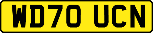 WD70UCN