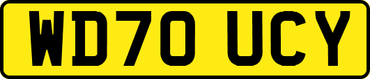 WD70UCY