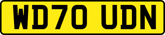 WD70UDN