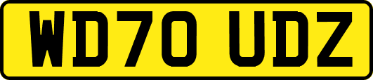 WD70UDZ