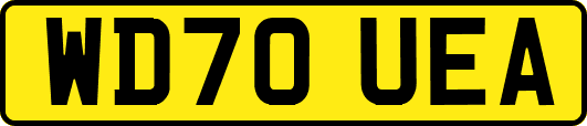 WD70UEA