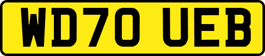 WD70UEB