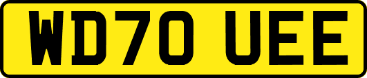 WD70UEE