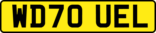 WD70UEL
