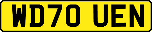 WD70UEN