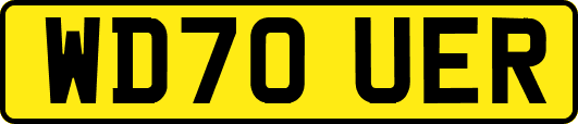 WD70UER