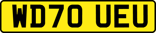 WD70UEU