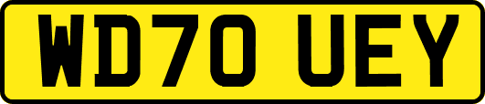 WD70UEY