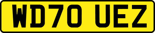 WD70UEZ