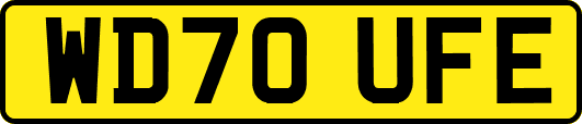 WD70UFE
