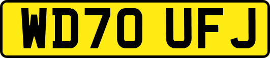WD70UFJ