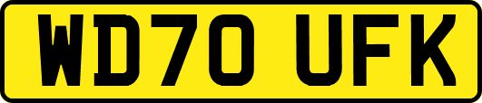 WD70UFK