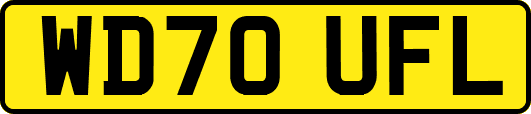 WD70UFL