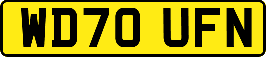 WD70UFN