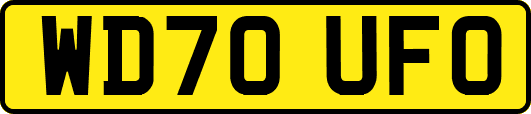 WD70UFO