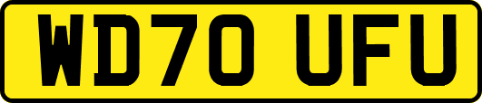 WD70UFU