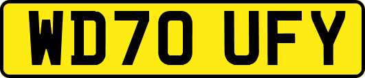WD70UFY