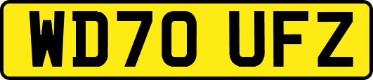 WD70UFZ