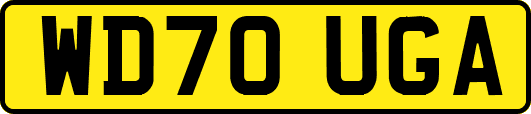 WD70UGA