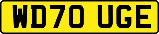 WD70UGE