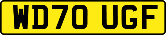 WD70UGF