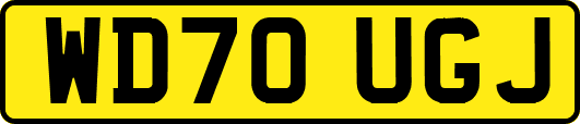 WD70UGJ