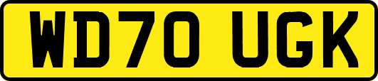 WD70UGK