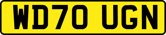 WD70UGN
