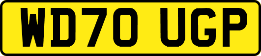 WD70UGP