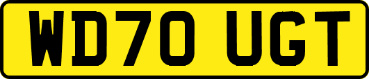 WD70UGT