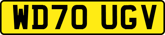 WD70UGV