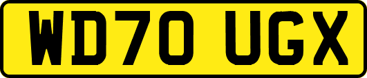 WD70UGX