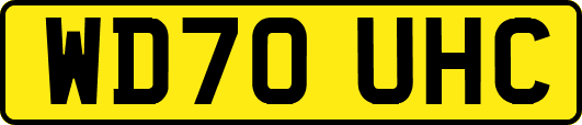 WD70UHC