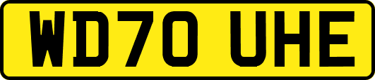 WD70UHE