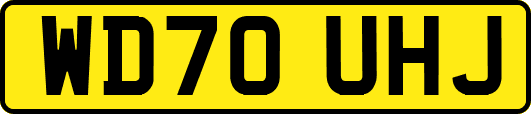 WD70UHJ