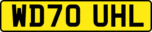 WD70UHL
