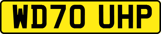 WD70UHP