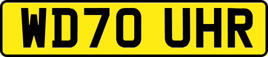 WD70UHR