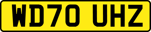 WD70UHZ