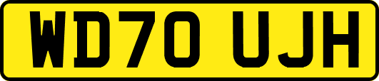 WD70UJH