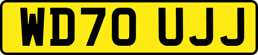 WD70UJJ