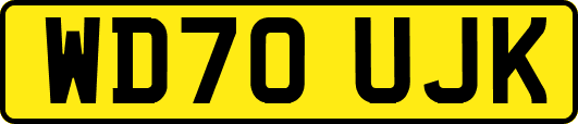 WD70UJK