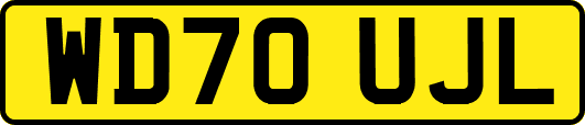 WD70UJL