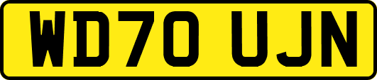 WD70UJN