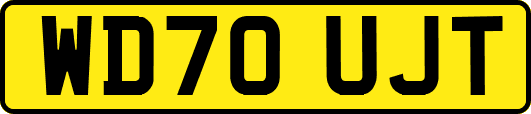 WD70UJT