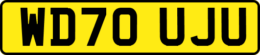 WD70UJU