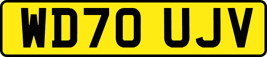 WD70UJV