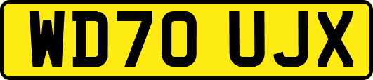 WD70UJX